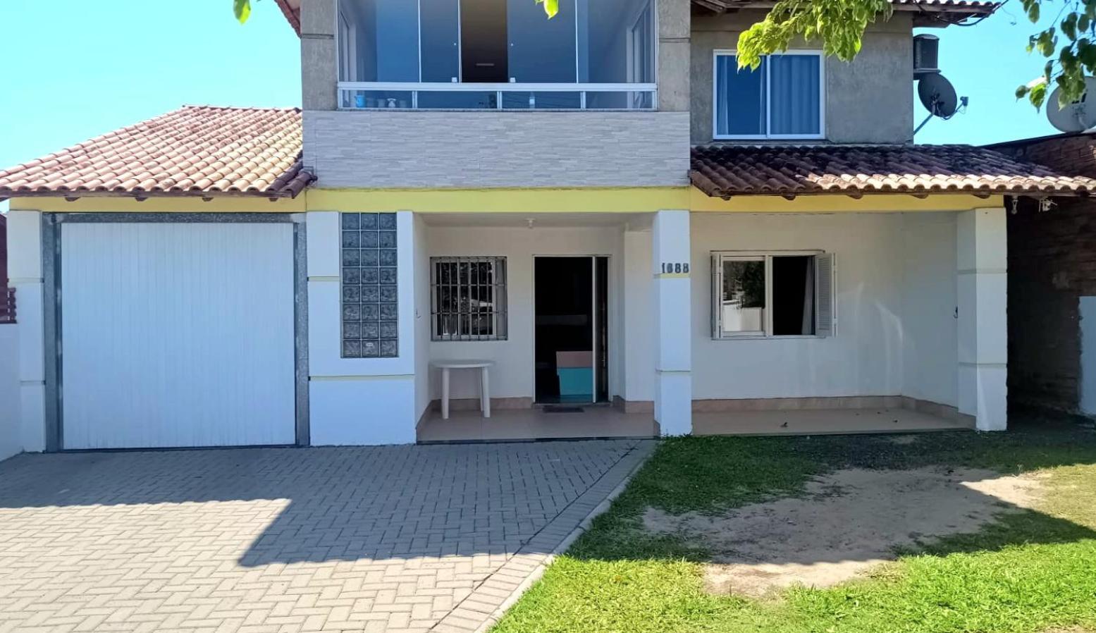 Capao Da Canoa Felicidade Bagian luar foto